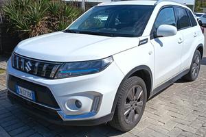 Suzuki Vitara 1.4 Hybrid 4WD AllGrip Cool