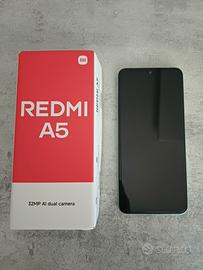 REDMI A5 128GB 