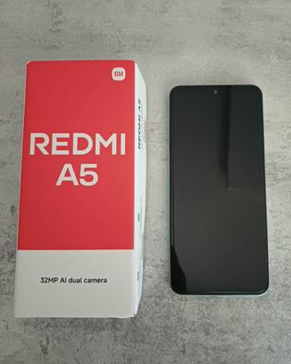 REDMI A5 128GB 