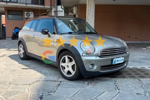Mini Cooper Clubman 1.6 16V S