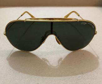 ray-ban modello wings