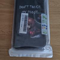 Custodia per Samsung Galaxy M11/A11