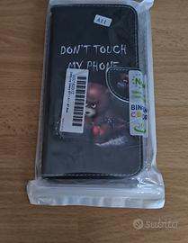 Custodia per Samsung Galaxy M11/A11