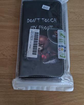 Custodia per Samsung Galaxy M11/A11