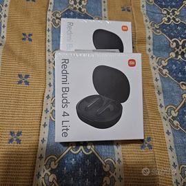 xiaomi redmi buds 4 lite