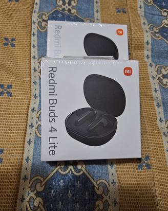 xiaomi redmi buds 4 lite
