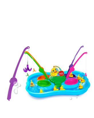 Pesca paperelle