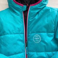 Giacca sci-snowboard Wed’ze 150cm