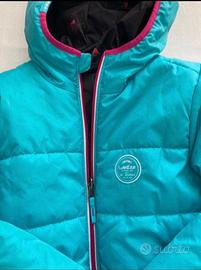 Giacca sci-snowboard Wed’ze 150cm