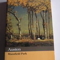 Mansfield Park Jane Austen Garzanti 2008