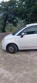 Fiat 500 Benzina/ Gpl