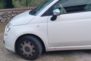 Fiat 500 Benzina/ Gpl