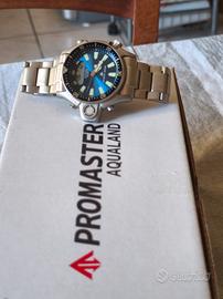 Citizen Diver Aqualand JP2000-67L 44 mm
