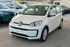 Volkswagen up! 1.0 5p. EVO move BlueMotion Technol
