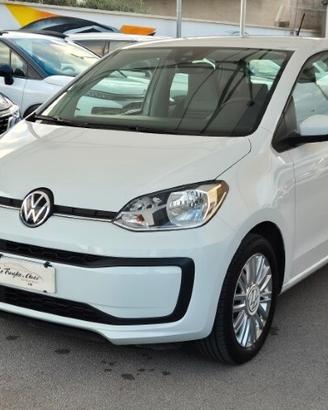 Volkswagen up! 1.0 5p. EVO move BlueMotion Technol