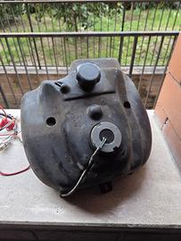  pezzi di ricambio scarabeo 50 