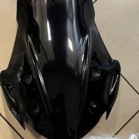 CUPOLINO ALTO HONDA CROSSRUNNER NUOVO MARCA PUIG 2