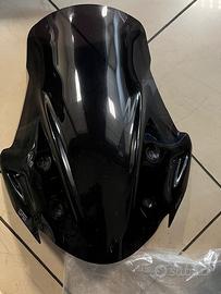 CUPOLINO ALTO HONDA CROSSRUNNER NUOVO MARCA PUIG 2