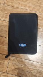 Portadocumenti Ford