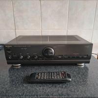 Amplificatore Technics SU-V500