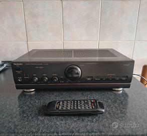 Amplificatore Technics SU-V500