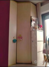 Incantevole cameretta Colombini casa