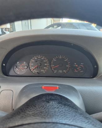 Fiat punto 1.7 td 70 d'epoca 