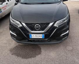 NISSAN Qashqai 1.5 dCi 115 CV DCT N-Connecta