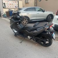 Yamaha T Max 530 - 2013