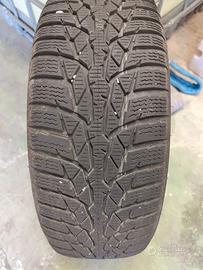4 gomme invernali 185/60 r15