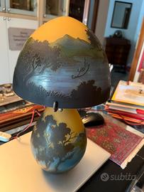 Lampada Galle’ Originale