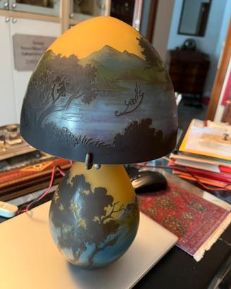 Lampada Galle’ Originale