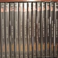 dvd Montalbano