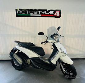 PIAGGIO Beverly 350 SportTouring ABS