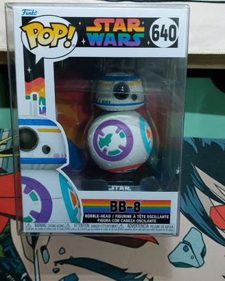 funko pop star wars bb-8