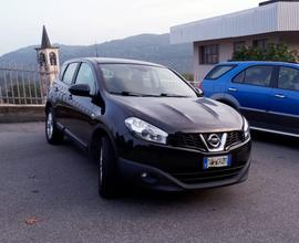 NISSAN Qashqai 1.6 16V GPL Eco Acenta