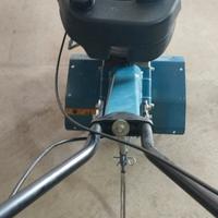 Motozappa Einkell 