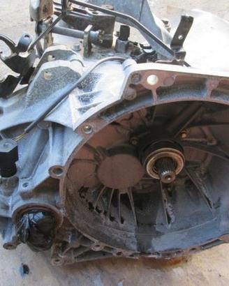 Cambio ford transit - 1.8 d - bhpa