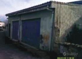 Magazzino Lunamatrona [A4320734]