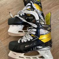 Pattini da hockey Bauer Supreme 3.5 Motionflex