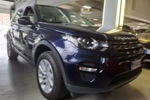 Land Rover Discovery Sport I 2015 2.0 td4 HSE...