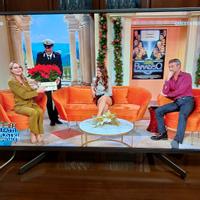 SMART TV 4K 49" SONY BRAVIA