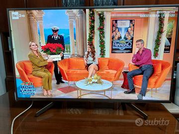 SMART TV 4K 49" SONY BRAVIA