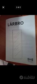 Specchio IKEA Larbro