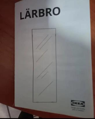 Specchio IKEA Larbro