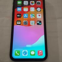 Iphone XR dual sim 64gb 6,10 pollici