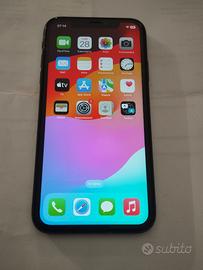 Iphone XR dual sim 64gb 6,10 pollici