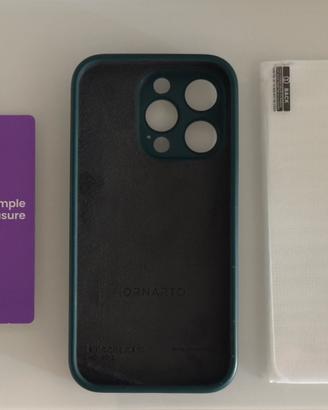 Iphone 15 pro cover