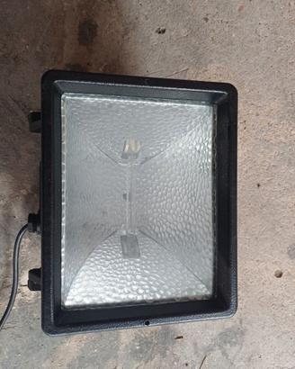 Lampada alogena