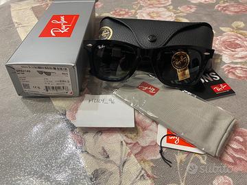 Ray-ban wayfarer rb 2140